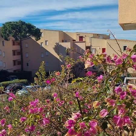 Residence Privee A Sete, Corniche Esterno foto