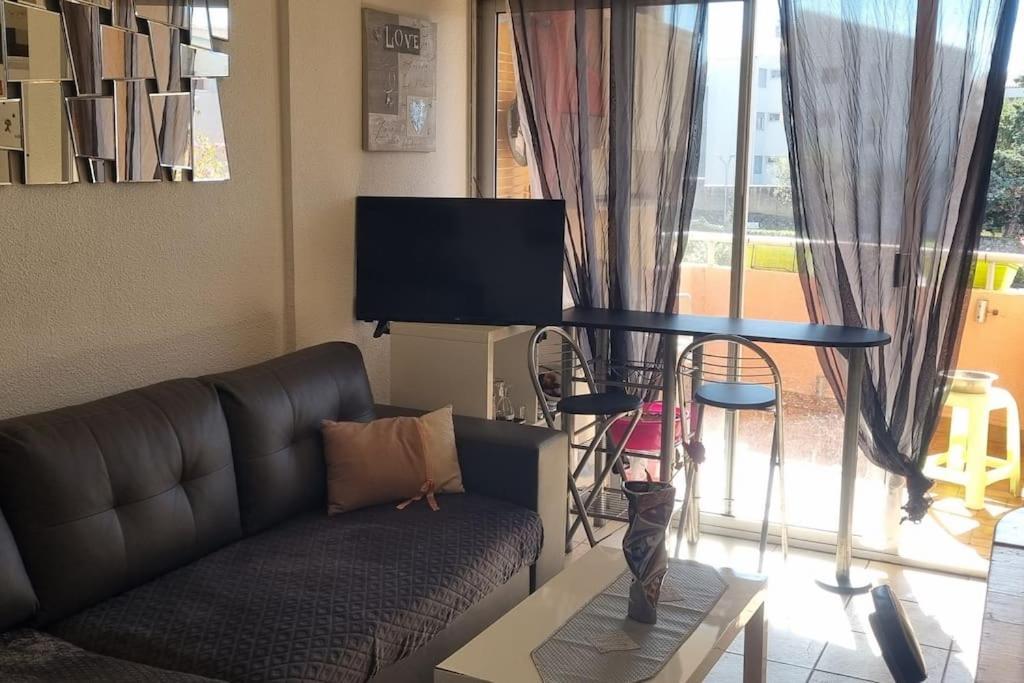 Residence Privee A Sete, Corniche Esterno foto