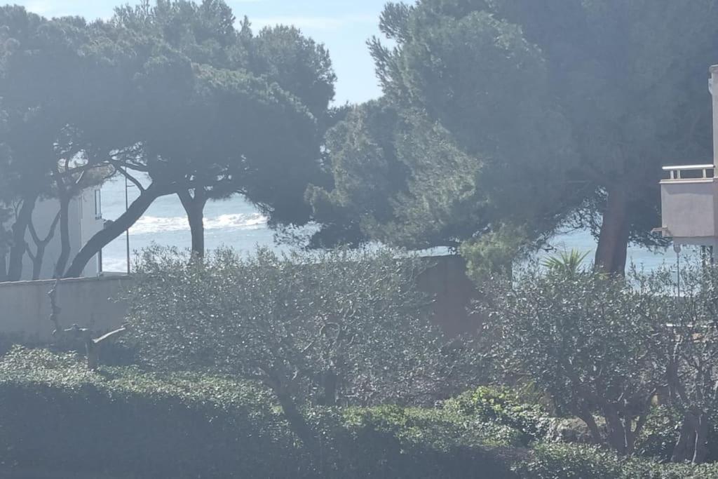 Residence Privee A Sete, Corniche Esterno foto